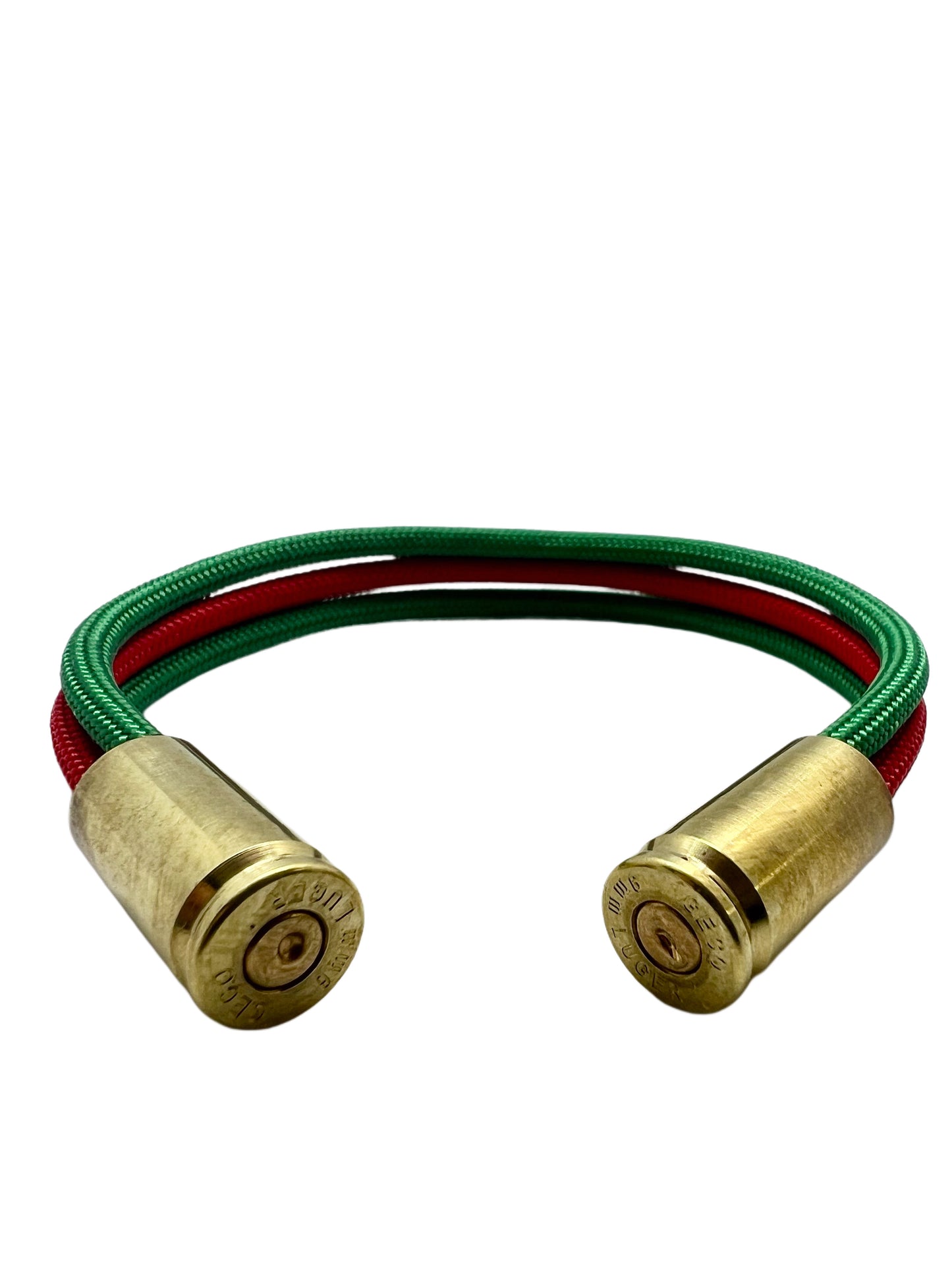 Bratara Paracord Trinity Christmas Edition '24