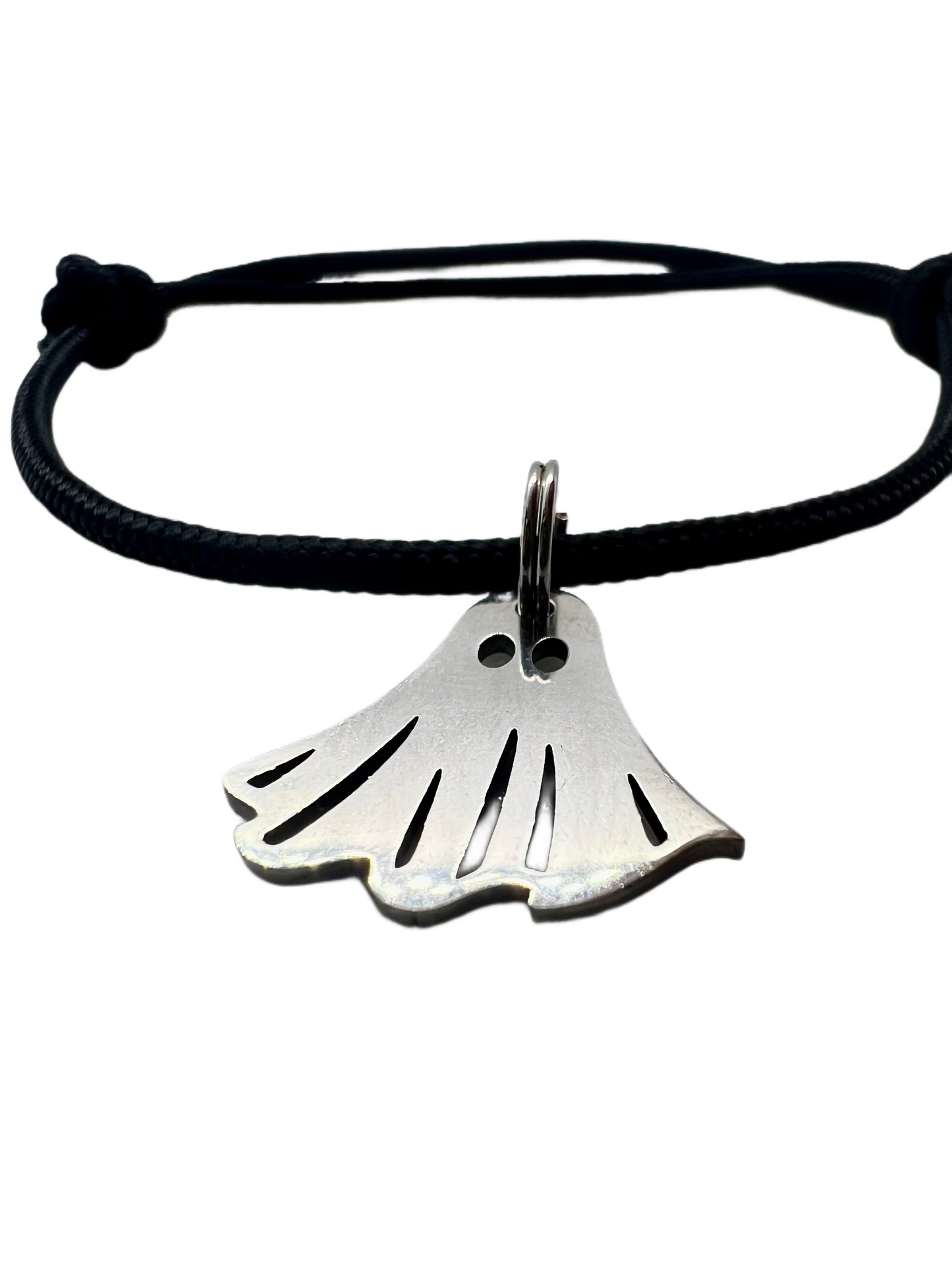 Brățară Paracord Spectrum Pandantiv Fantoma #1