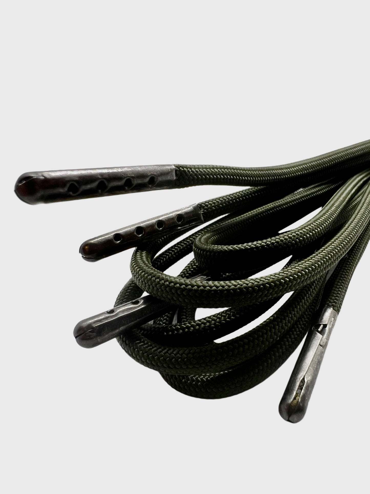 Sireturi Incaltaminte Paracord 550 Trekker Olive Drop Zone
