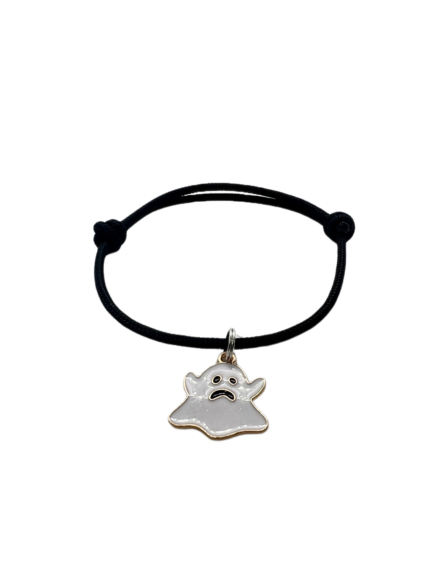 Brățară Paracord Spectrum Pandantiv Fantoma #2