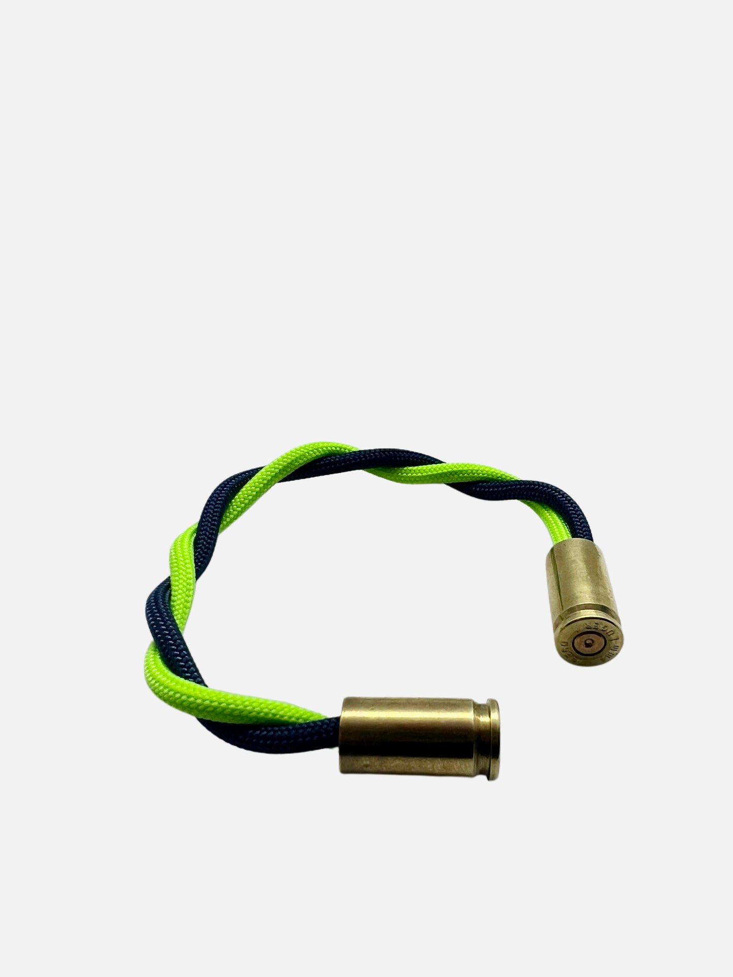 Bratara Paracord Duality Politia MAI Drop Zone