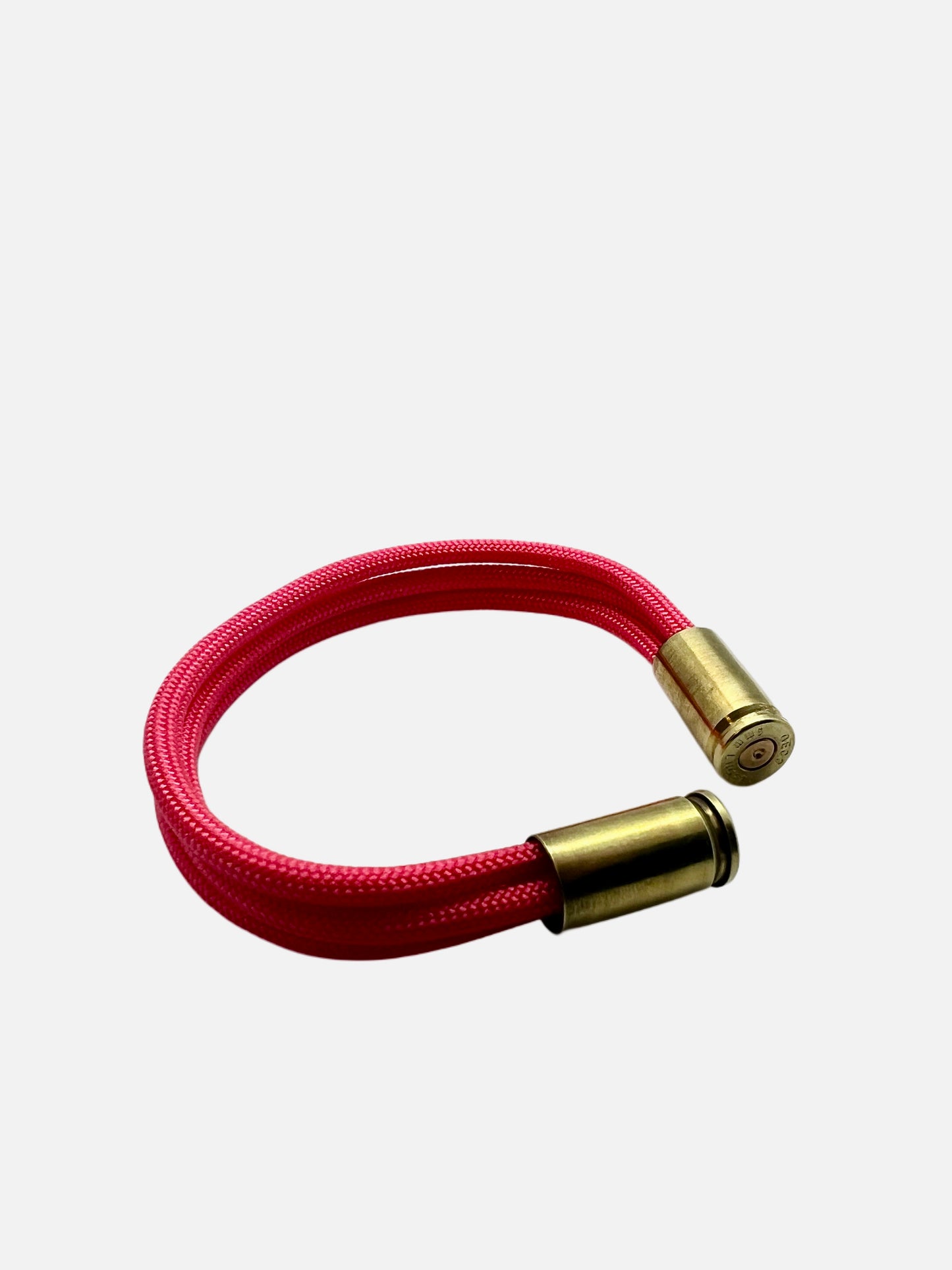 Bratara Paracord Trinity Roz Drop Zone