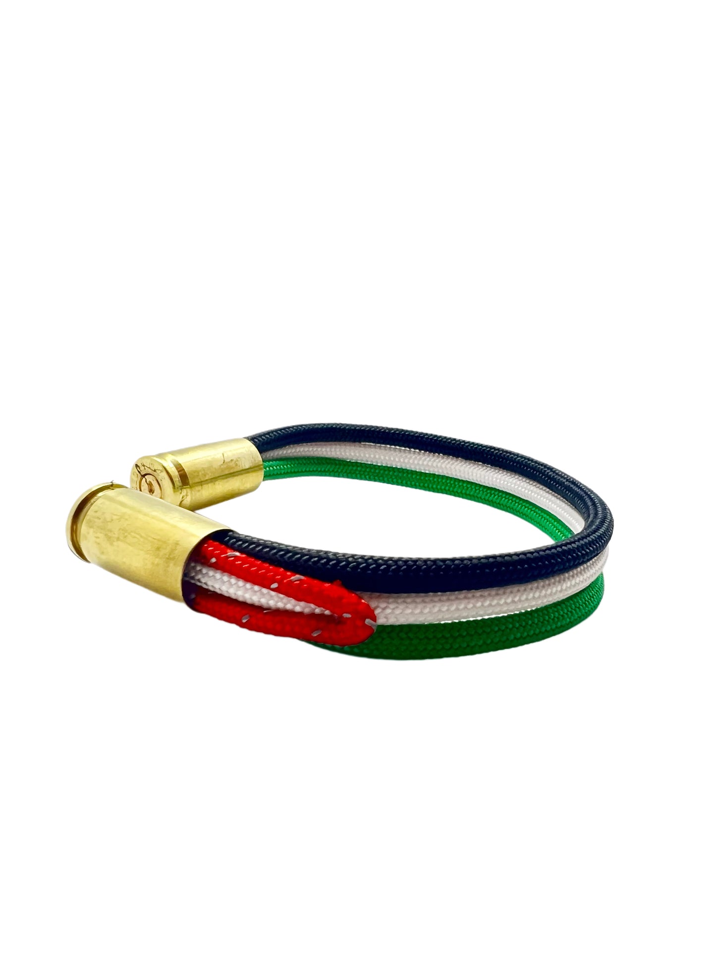 Bratara Paracord Trinity Palestina