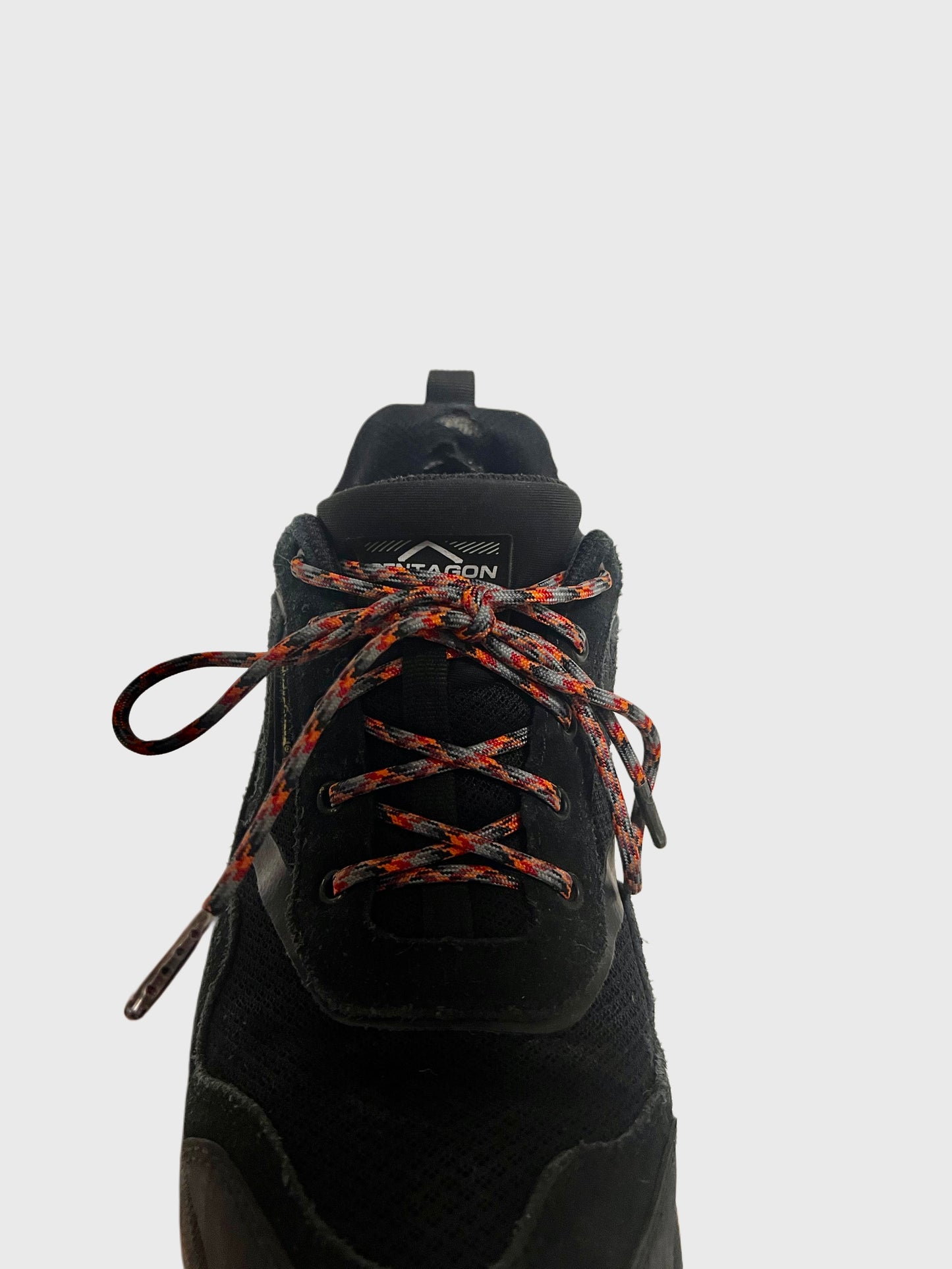 Sireturi Incaltaminte Paracord 550 Trekker Olive Drop Zone
