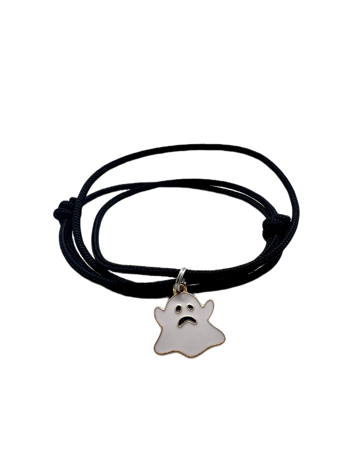 Lănțișor Paracord Spectrum Pandantiv Fantoma #2