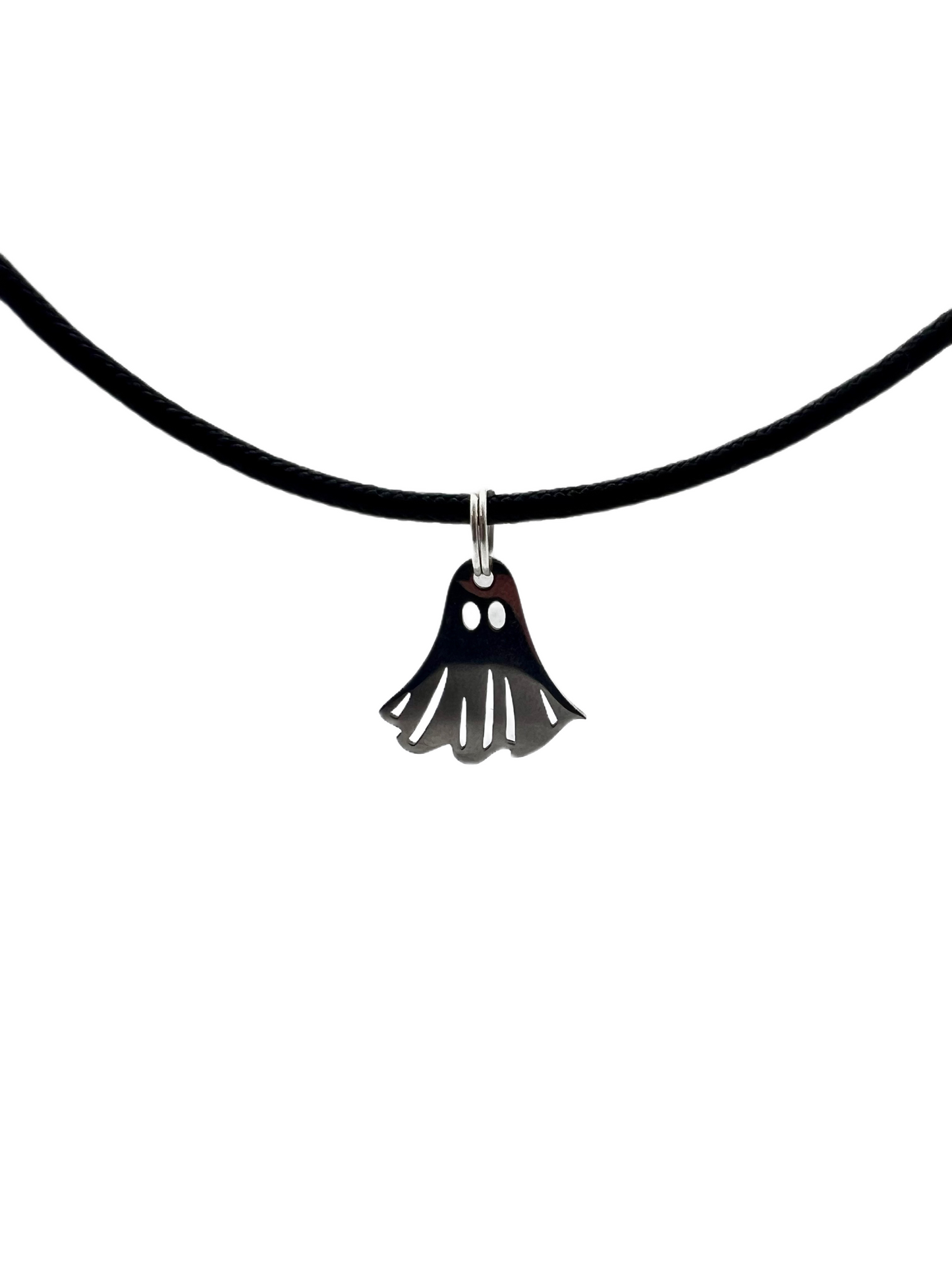 Lănțișor Paracord Spectrum Pandantiv Fantoma #1