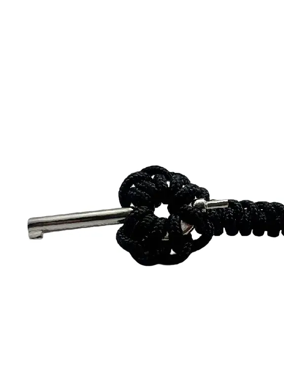 Breloc Talon Long Micro Cheie Universala pentru Catuse Drop Zone