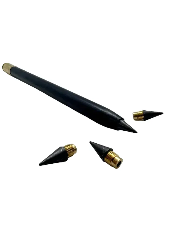 Creion Tracer Infinity Black Wood Drop Zone