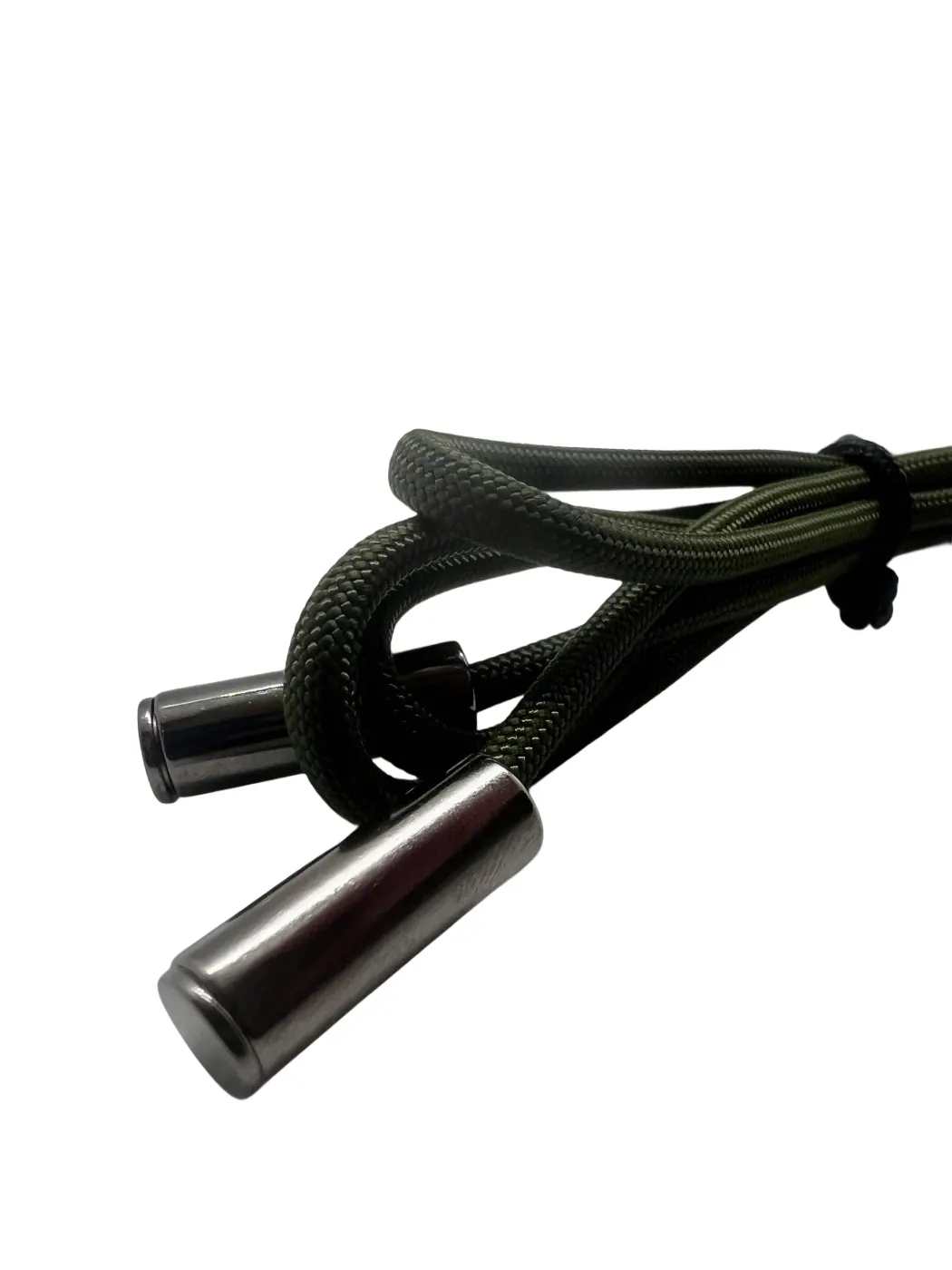 Siret Hanorac Paracord 550 Trekker Olive Drop Zone