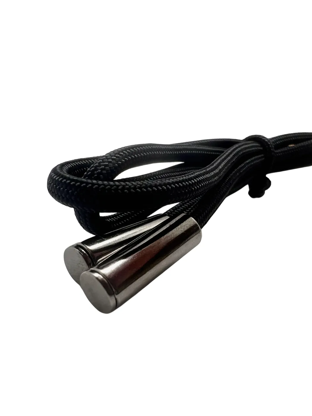 Siret Hanorac Paracord 550 Trekker Negru Drop Zone