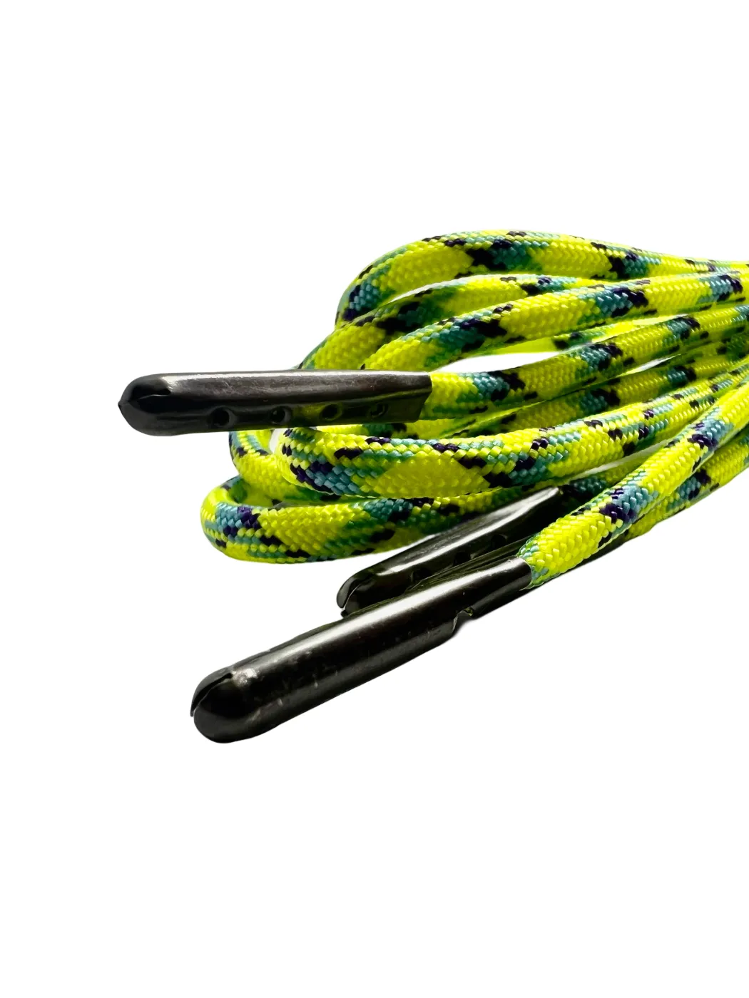 Sireturi Incaltaminte Paracord 550 Trekker Mirage Xanthoria Drop Zone