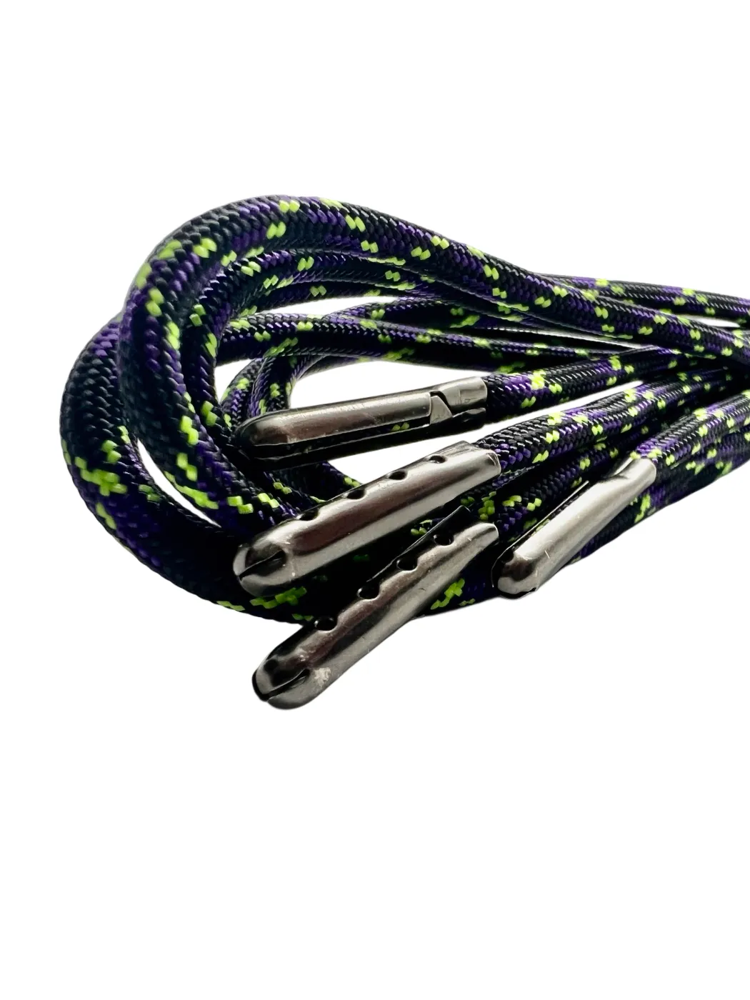 Sireturi Incaltaminte Paracord 550 Trekker Mirage Unded Drop Zone