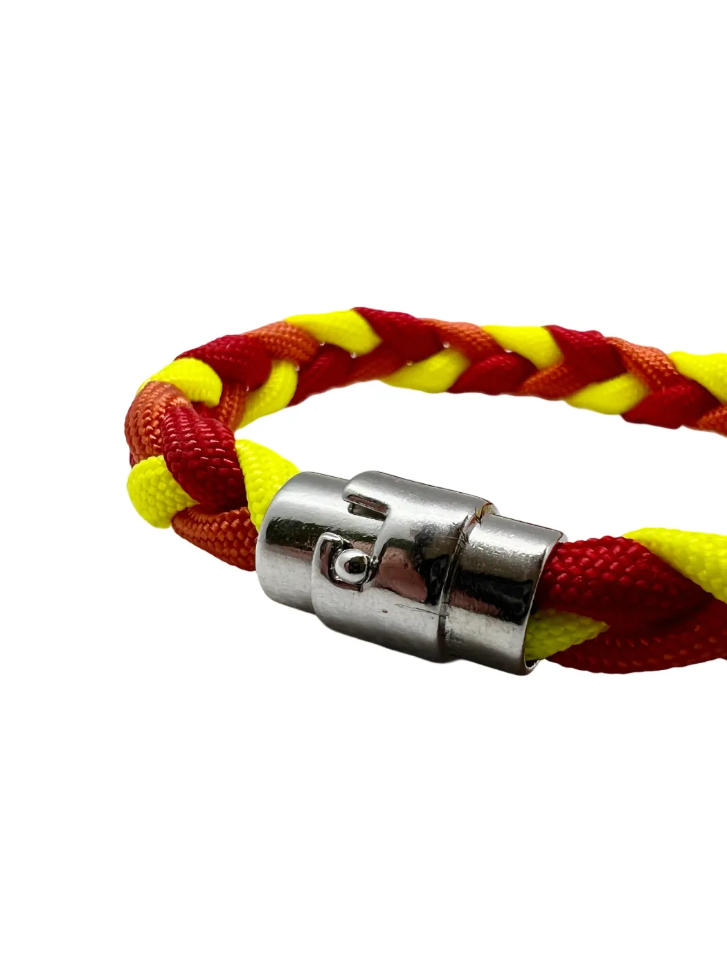 Brățară Paracord Polaris 2.0 Sunset Drop Zone
