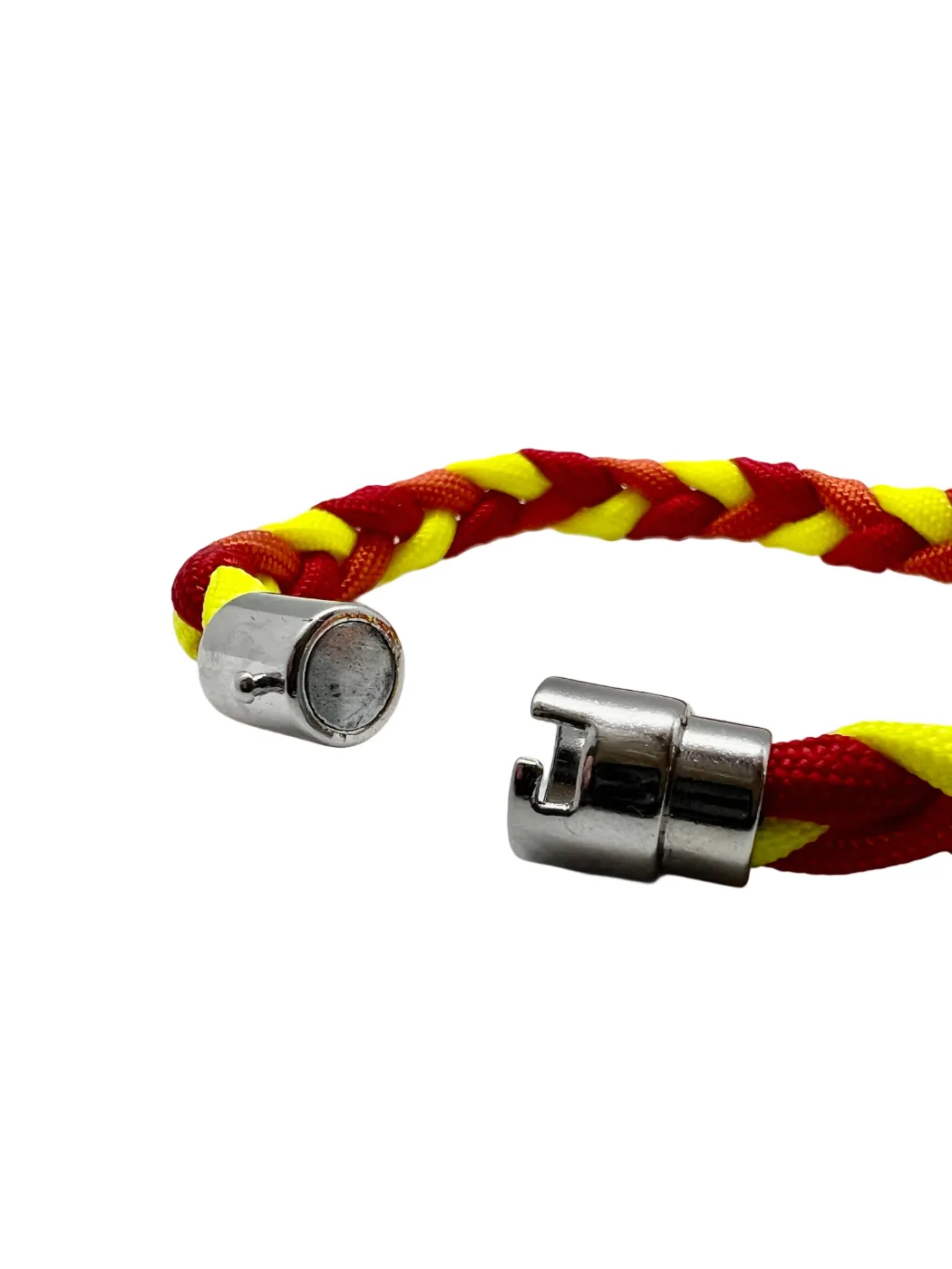 Brățară Paracord Polaris 2.0 Sunset Drop Zone