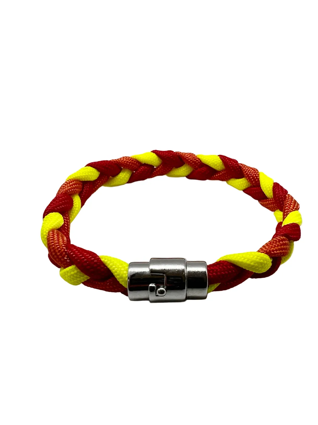 Brățară Paracord Polaris 2.0 Sunset Drop Zone