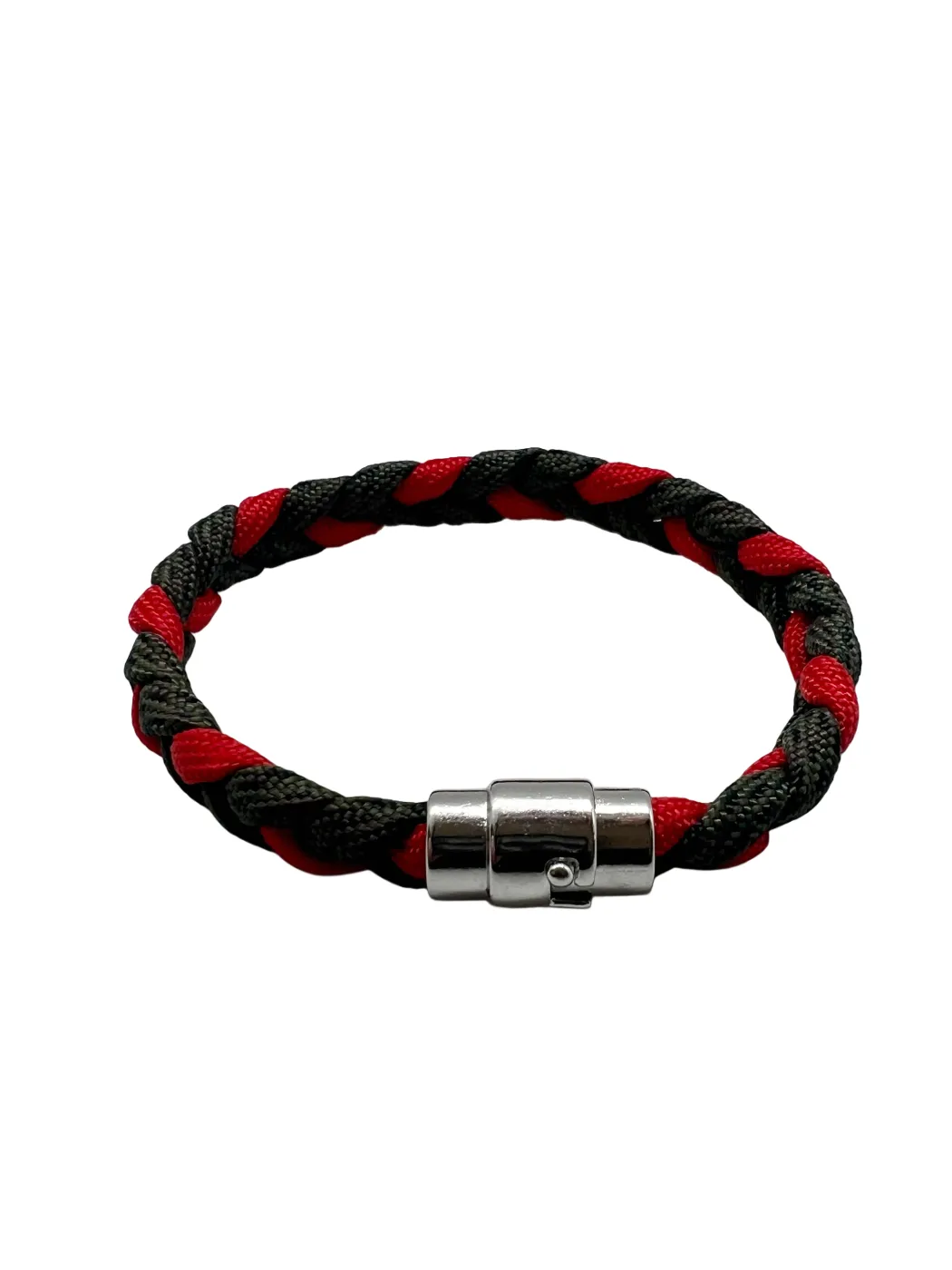 Brățară Paracord Polaris 2.0 Redwoods Drop Zone