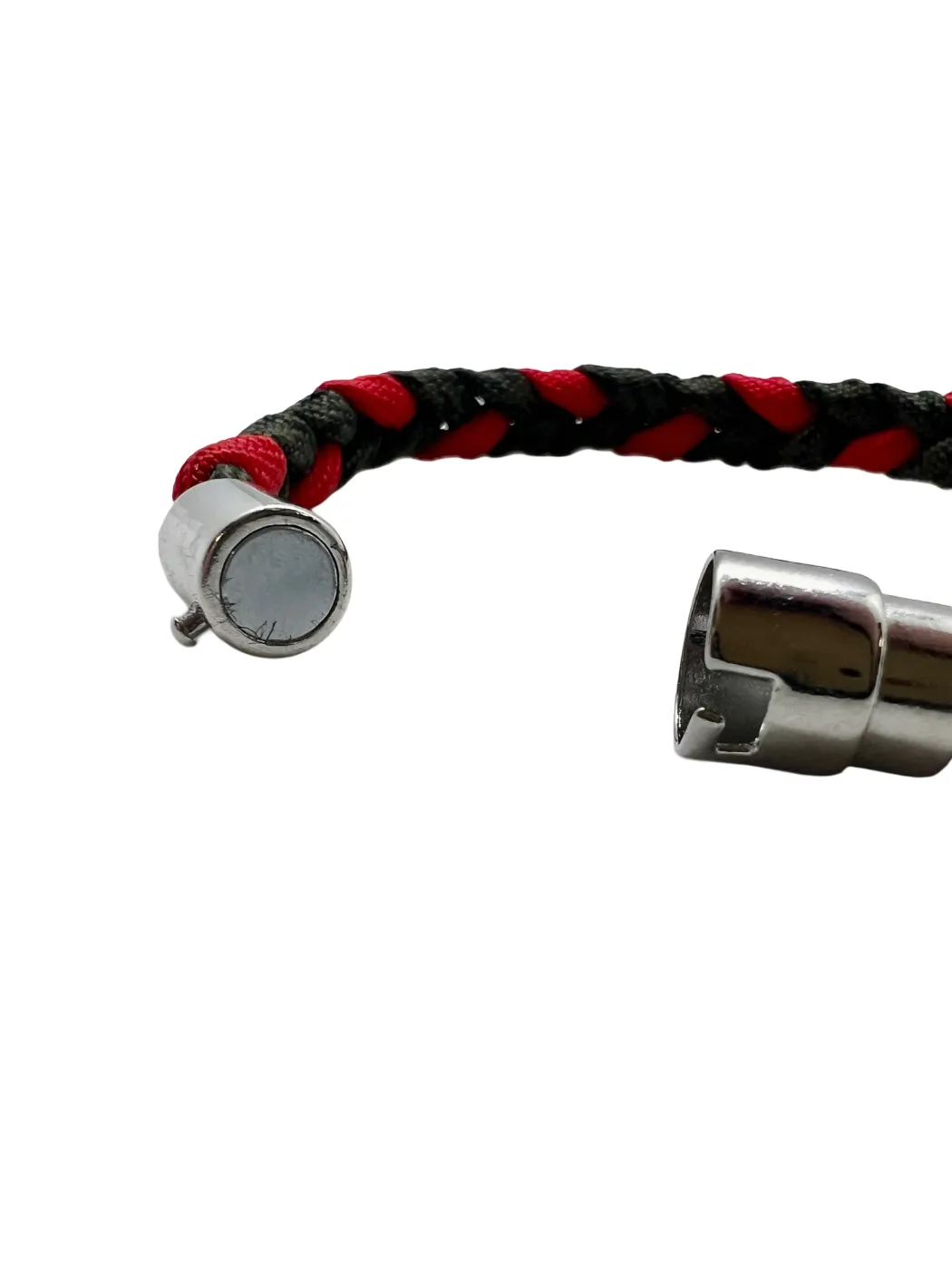 Brățară Paracord Polaris 2.0 Redwoods Drop Zone