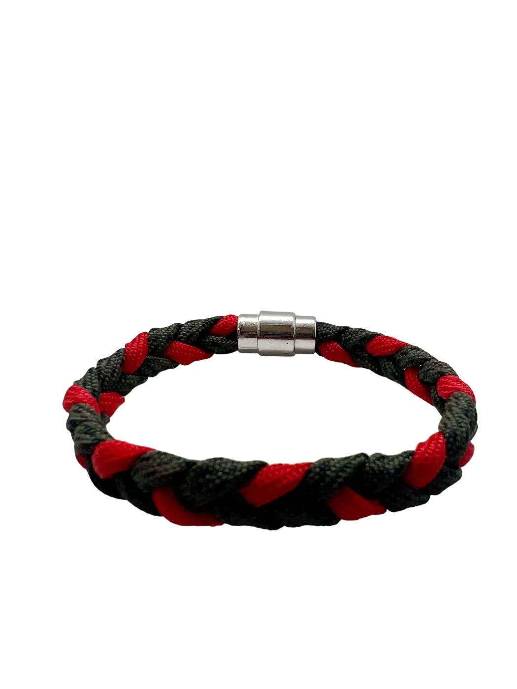 Brățară Paracord Polaris 2.0 Redwoods Drop Zone