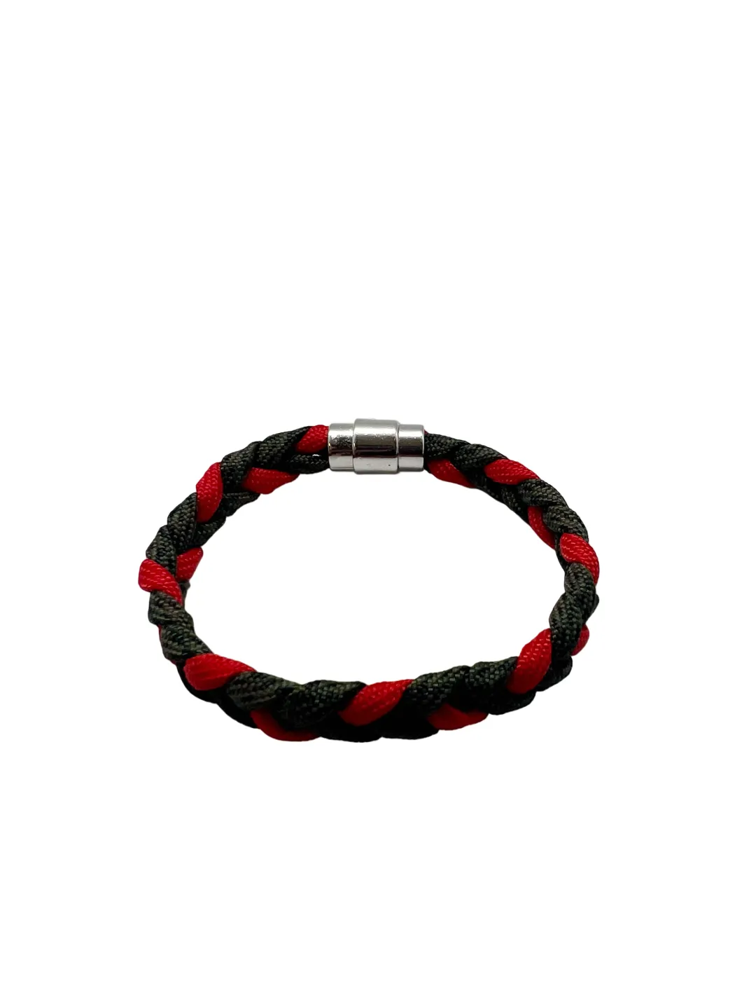 Brățară Paracord Polaris 2.0 Redwoods Drop Zone