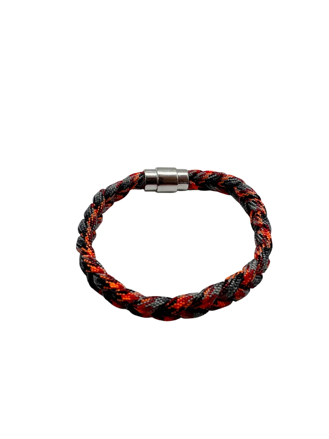 Brățară Paracord Polaris 2.0 Lava Drop Zone