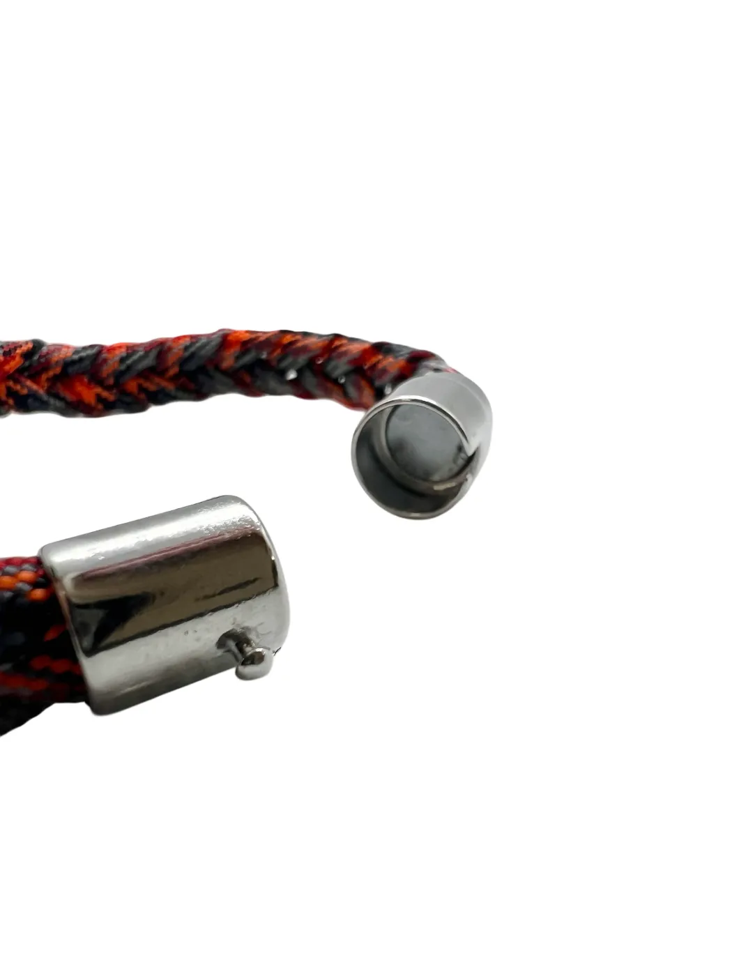 Brățară Paracord Polaris 2.0 Lava Drop Zone