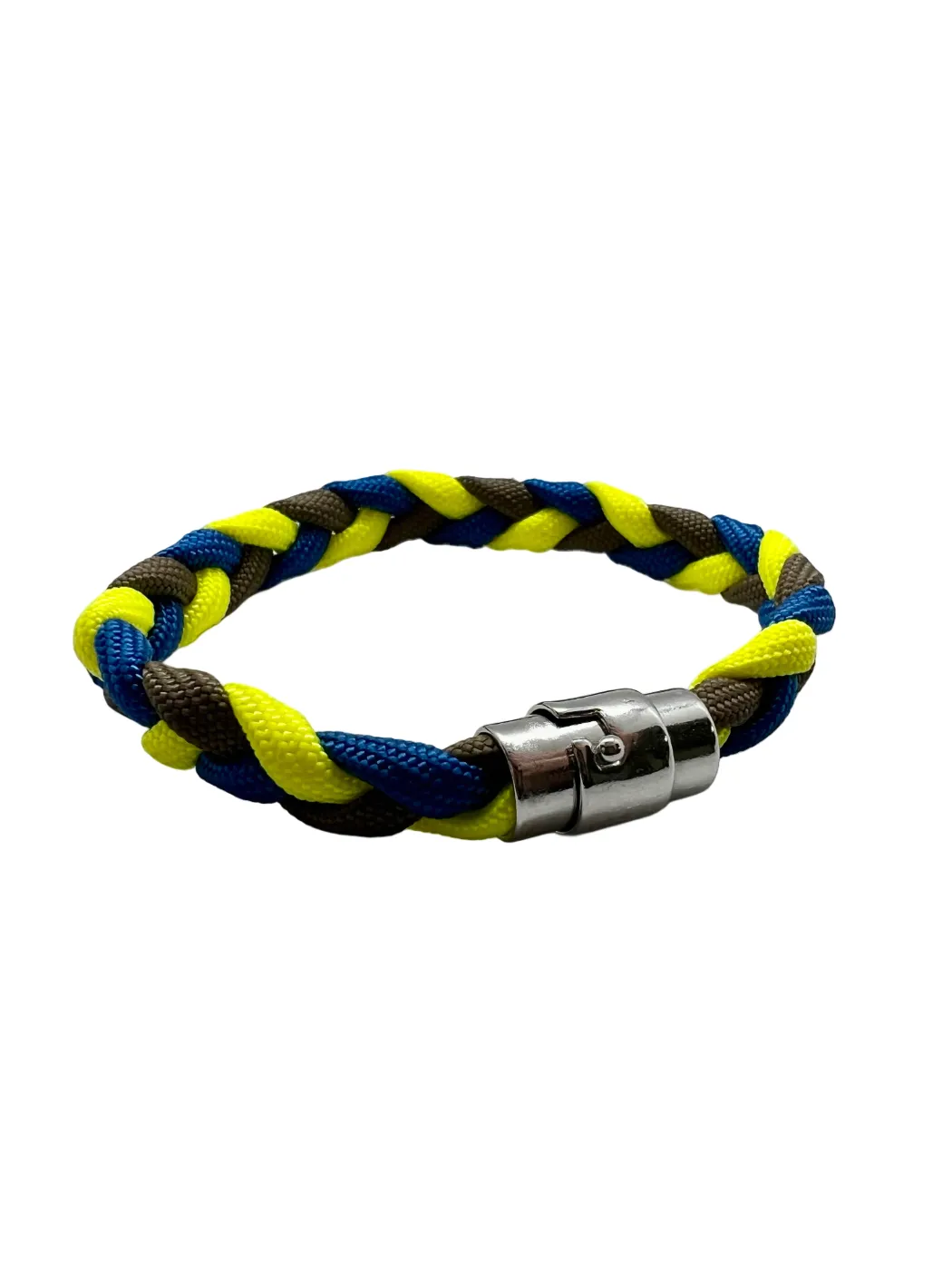 Brățară Paracord Polaris 2.0 Beach Drop Zone