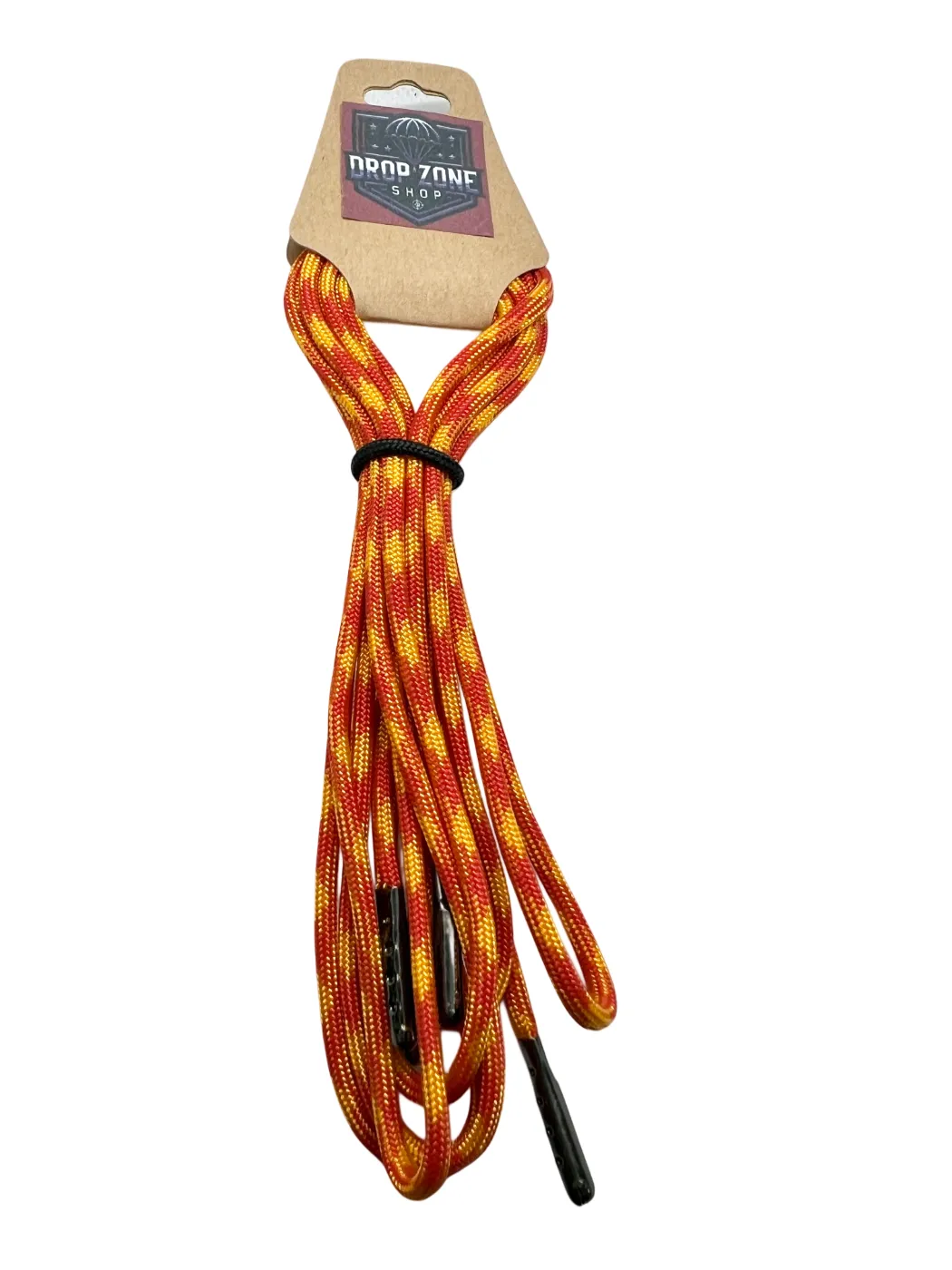 Sireturi Incaltaminte Paracord 550 Trekker Mirage USMC Drop Zone
