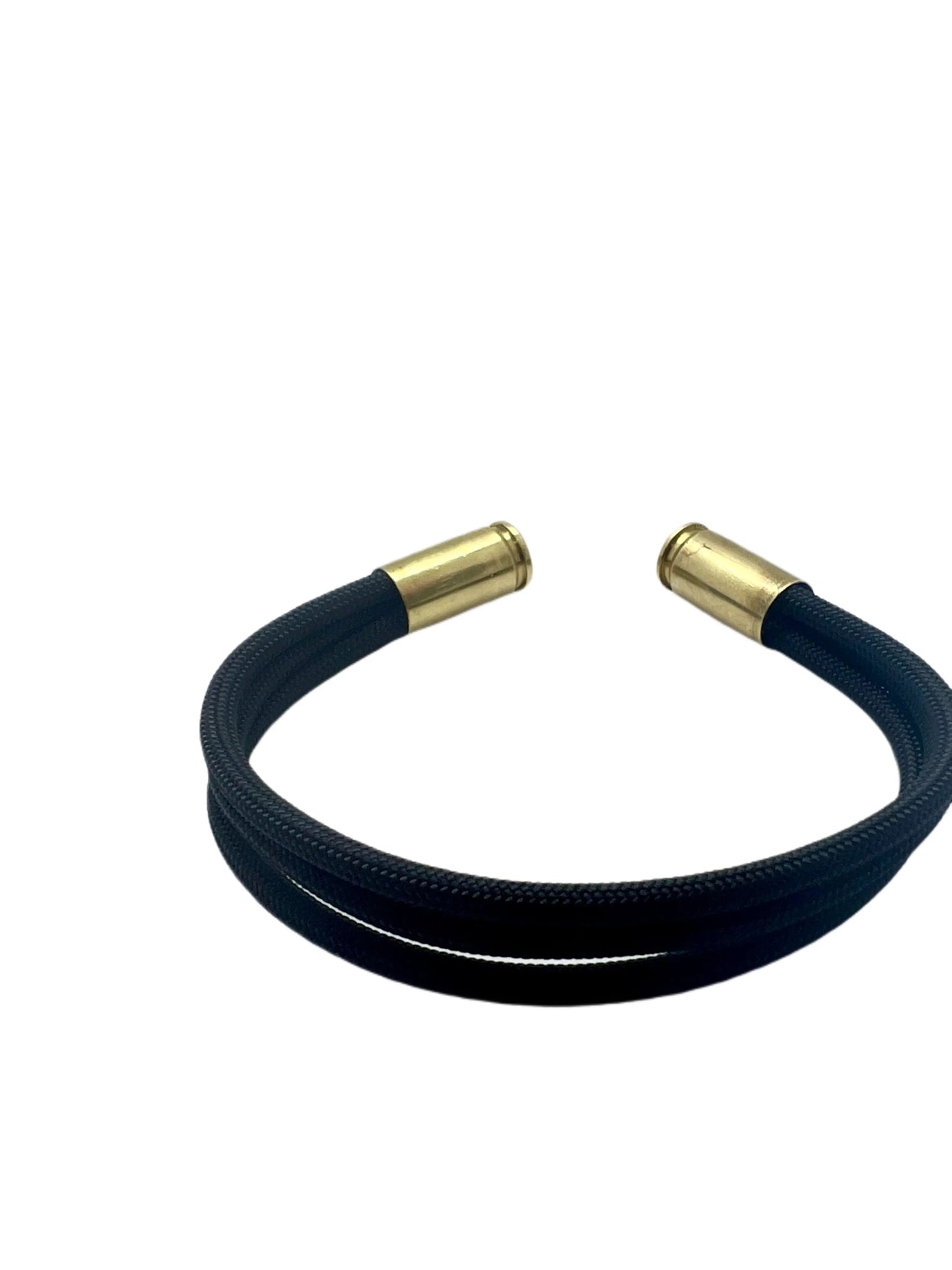 Brățara Paracord Trinity Negru