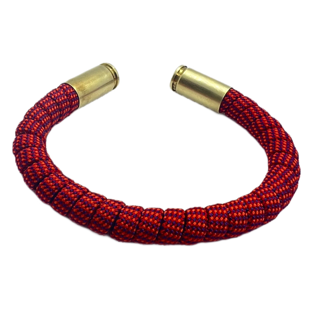 Bratara Paracord Flux Blood Moon Drop Zone