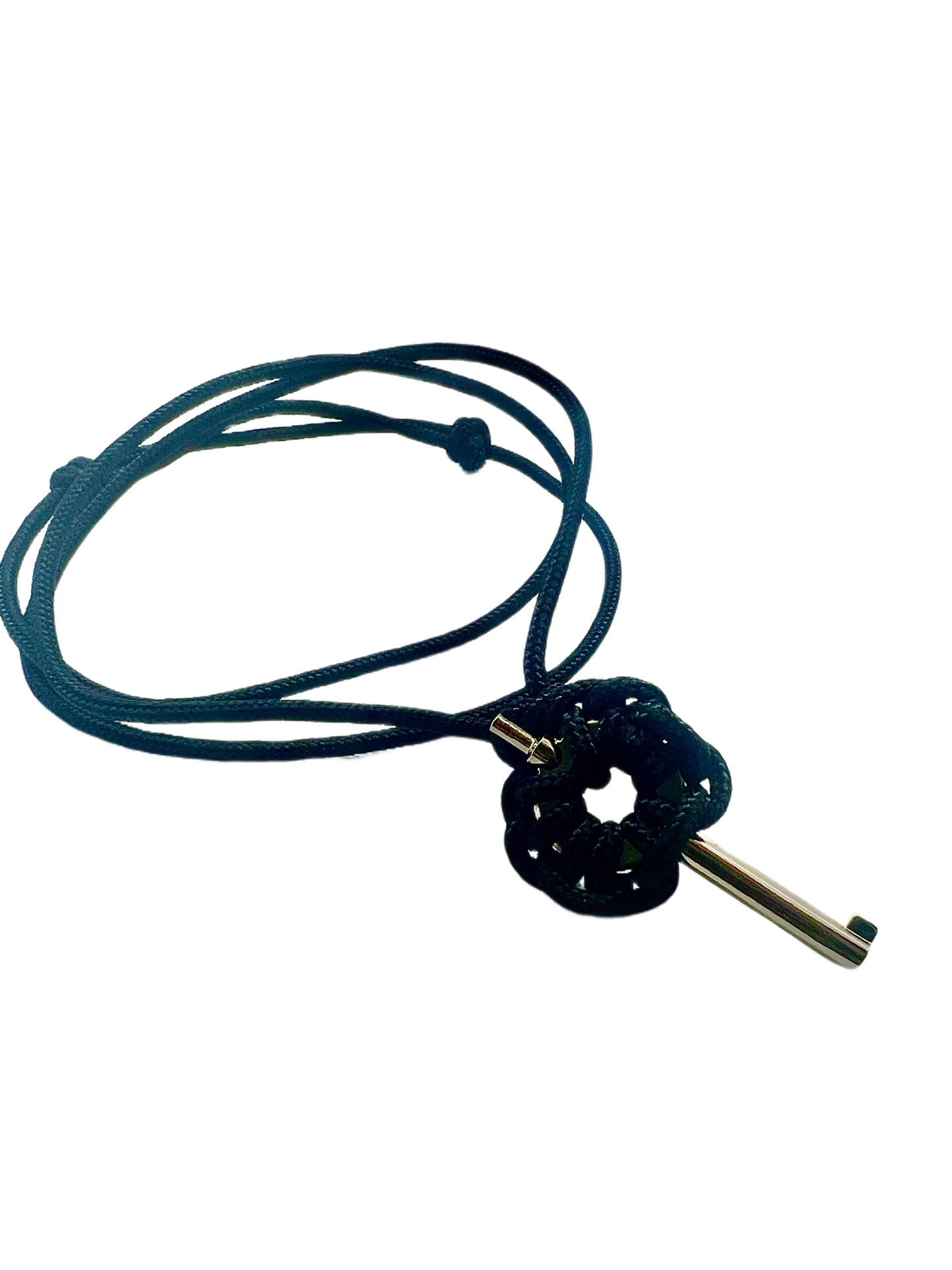 Lănțișor Paracord Spectrum Cheie Universală de Cătușe Drop Zone