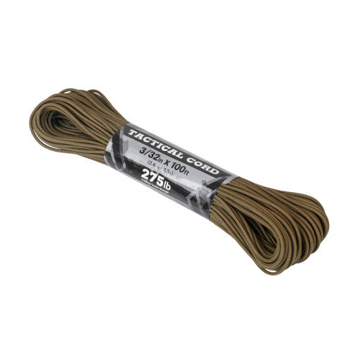 TACTICAL 275 CORD Coyote (Paracord) Helikon-Tex