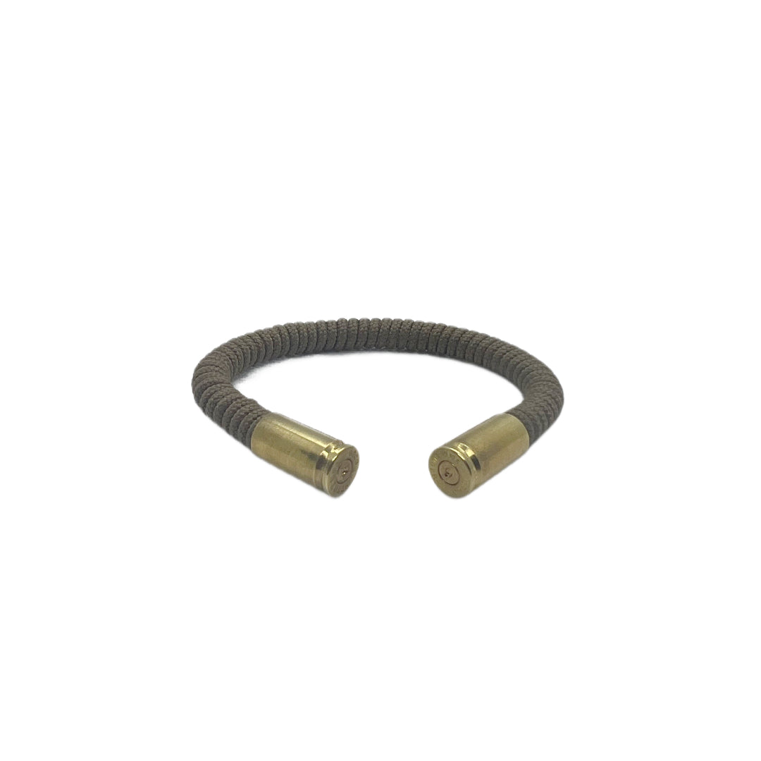 Bratara Paracord Flux Coyote Drop Zone