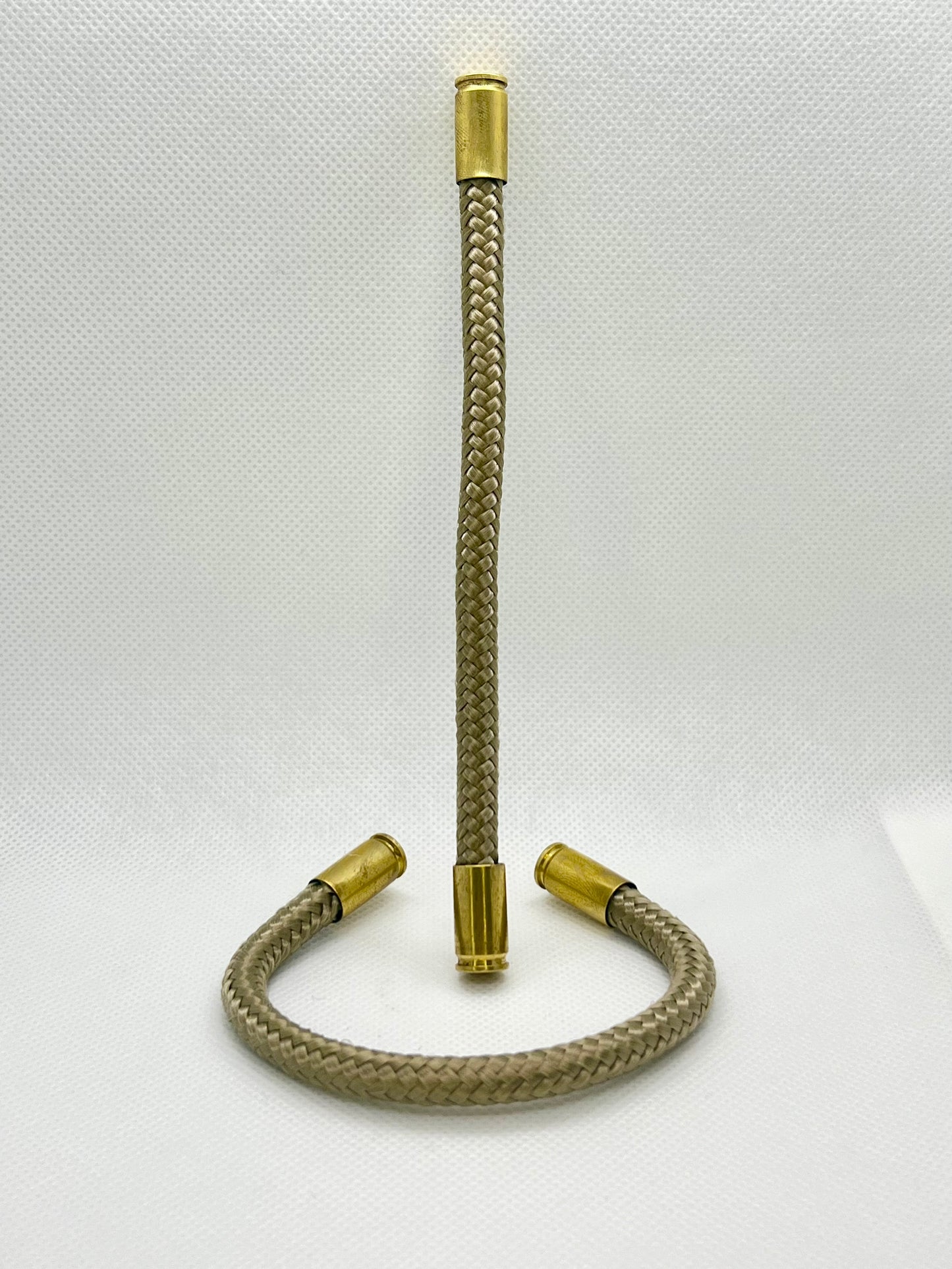 Bratara Paracord Riptide Coyote Drop Zone