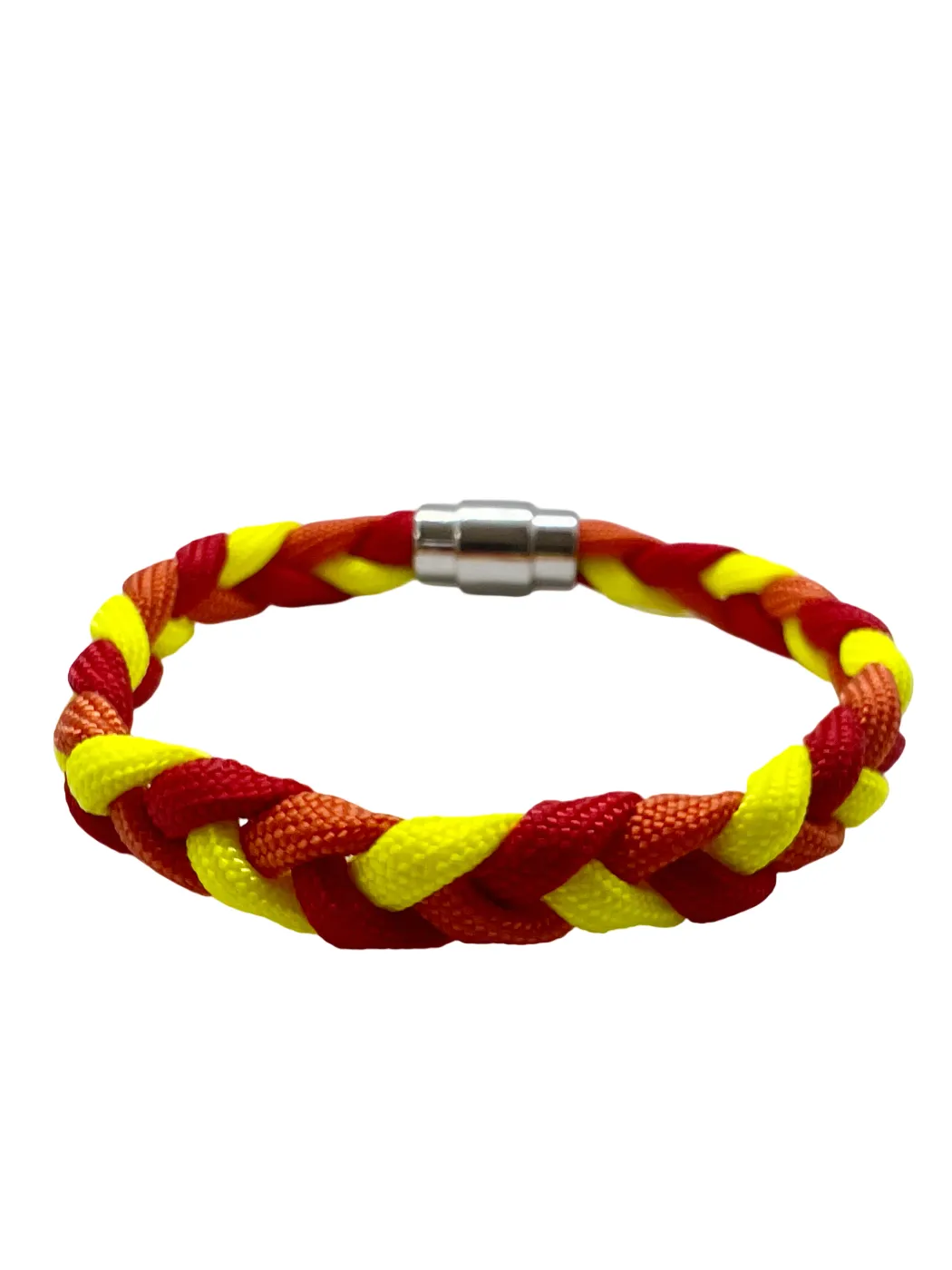 Brățară Paracord Polaris 2.0 Sunset Drop Zone