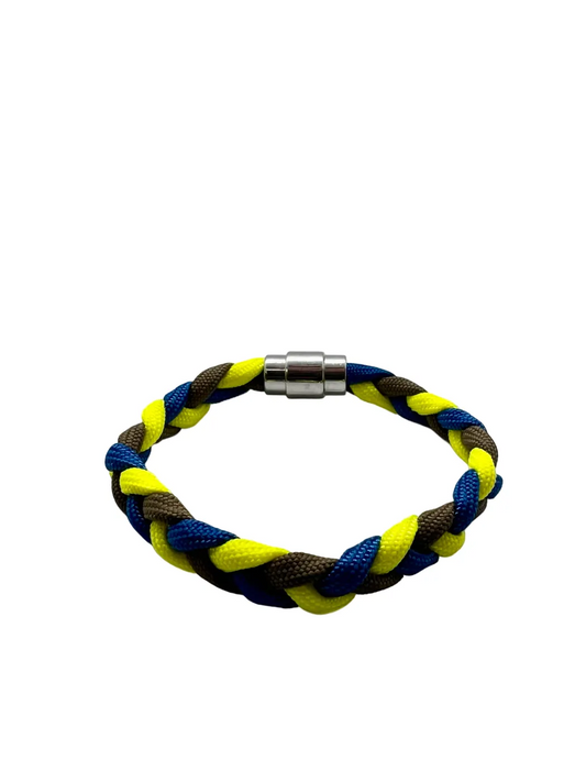Brățară Paracord Polaris 2.0 Beach Drop Zone