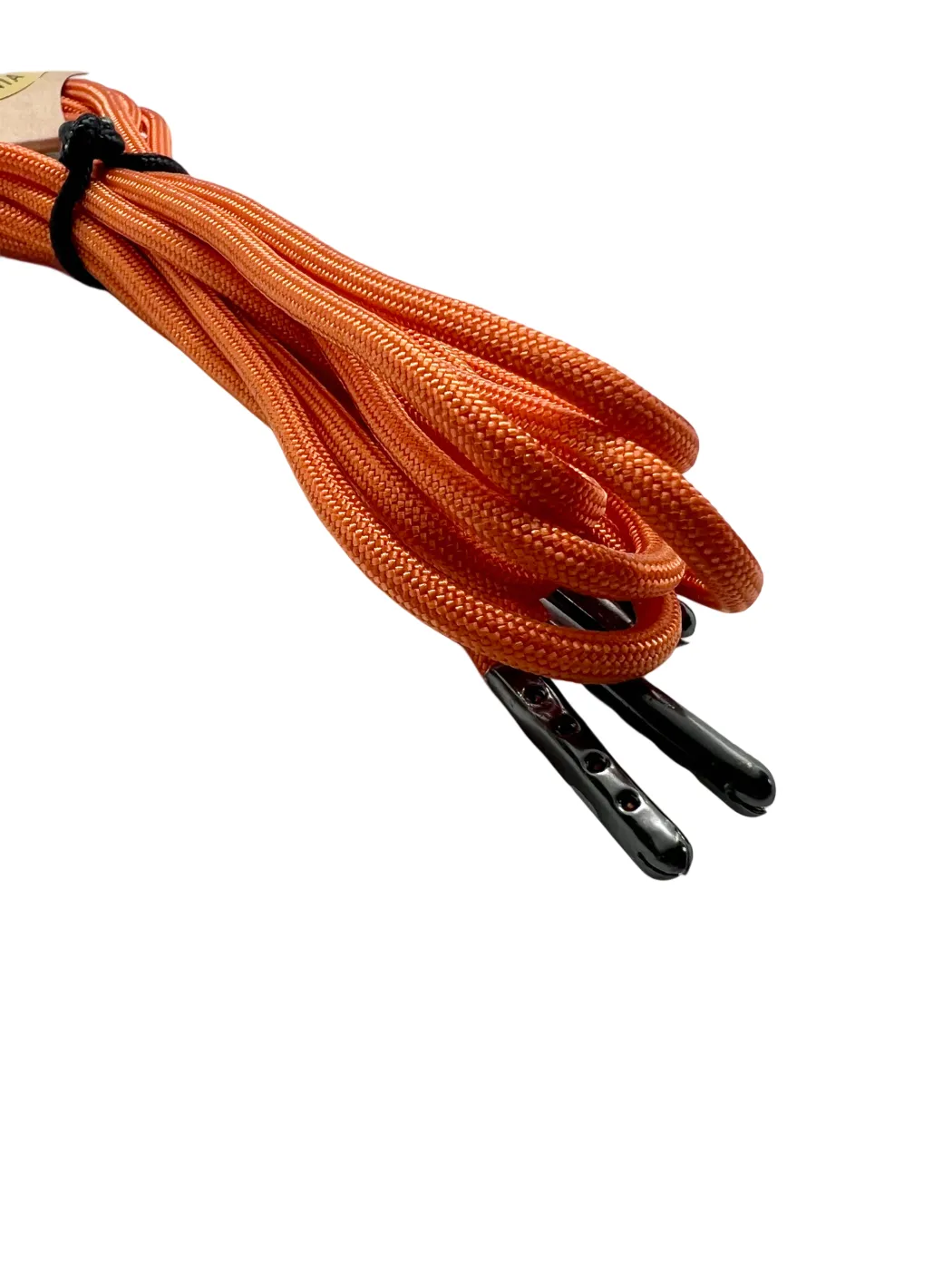 Sireturi Incaltaminte Paracord 550 Trekker Portocaliu Ars/ Burnt Orange Drop Zone