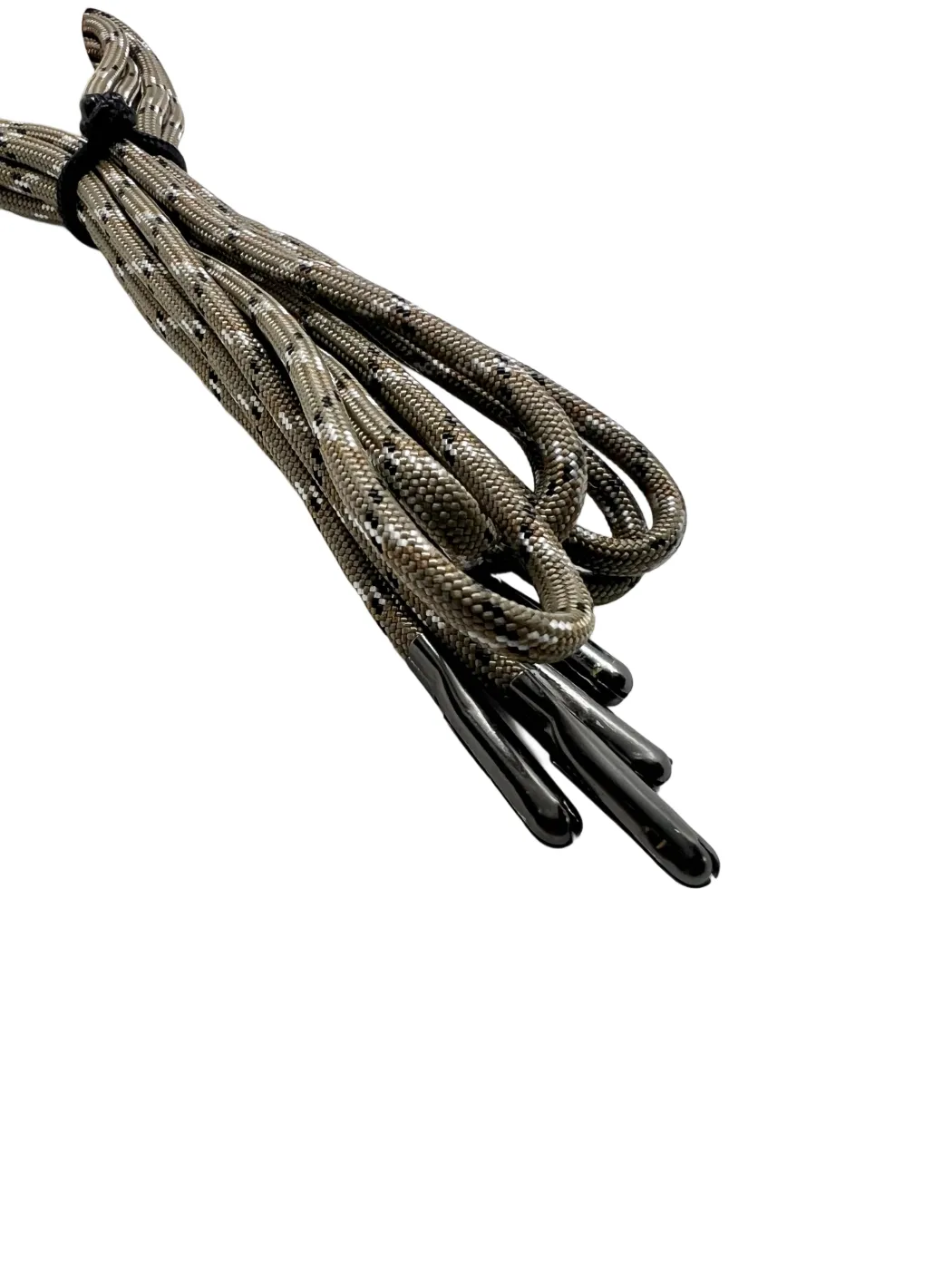 Sireturi Incaltaminte Paracord 550 Trekker Mirage Desert Camo Drop Zone