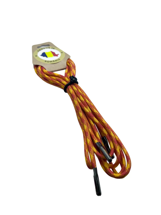 Sireturi Incaltaminte Paracord 550 Trekker Mirage USMC Drop Zone