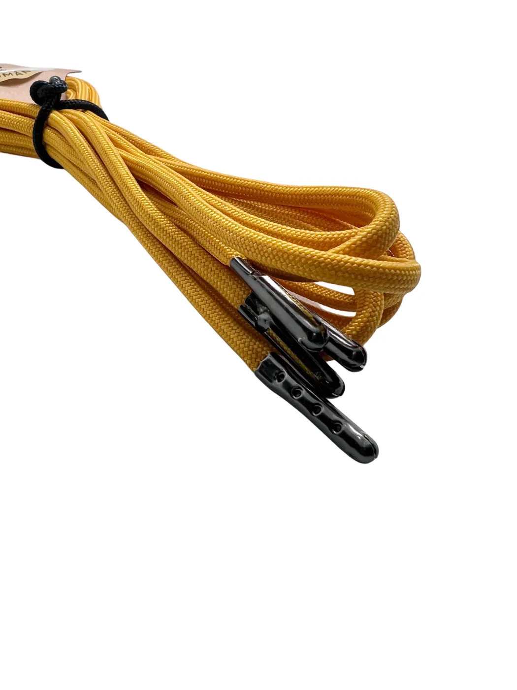 Sireturi Incaltaminte Paracord 550 Trekker Galben Auriu/ Goldenrod Drop Zone