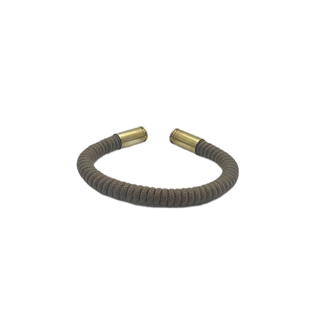 Bratara Paracord Flux Coyote Drop Zone